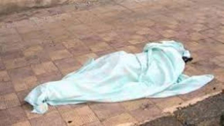 العثور على جثة شخص من ذوي الإحتياجات الخاصة بايت اعميرة