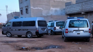 استراتيجية أمنية جديدة لدرك ايت اعميرة تنجح في دك معاقل الممنوعات بالجماعة.