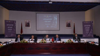 الوكالة الحضرية لأكادير تنهي أشغال الدورة 17 للمجلس الإداري، بالمصادقة على التقريرين الأدبي و المالي.