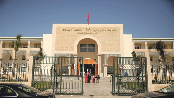 بسبب سوق الاتنين..وكيل الملك يودع رئيس مصلحة جماعة بالسجن