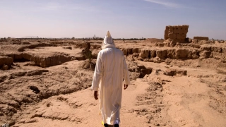 المغرب يمر بموسم جفاف بسبب انقطاع هطول الأمطار لأشهر عديدة