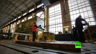 الذرة في خدمة التكنولوجيا