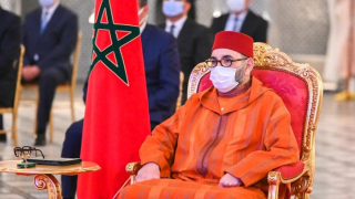 رئيس المجلس الإقليمي لشتوكة آيت باها يتمنى الشفاء العاجل لصاحب الجلالة الملك محمد السادس