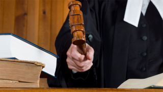 الإعلان عن نتائج امتحان المحاماة