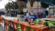 السلطات تستعد لهدم وإعادة هيكلة مقاهي ومطاعم “المرسى”