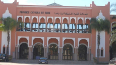 قبيل رمضان.. النيابة العامة ببيوكرى تقرر متابعة صاحب محل تجاري بعد ضبط اللجنة الإقليمية لمواد منتهية الصلاحية