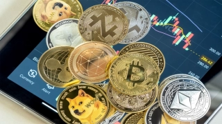 حمى التنقيب عن العملات الرقمية تجتاح شباب العالم