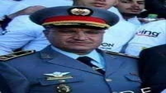 ترقية الجنرال لطفي الى رتبة جنرال دوديفزيون داخل جهاز الدرك الملكي