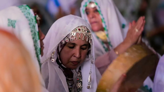 فيلم تعريفي رائع بمؤهلات اقليم اشتوكة أيت باها