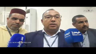 الجفاف يهدد مستقبل الفلاحين