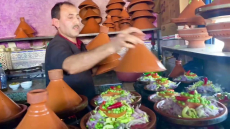 عاصمة الطاجين سيدي بيبي