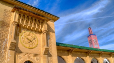 رمضان يعيد العمل رسميا بتوقيت غرينتش ابتداء من 27 مارس الجاري