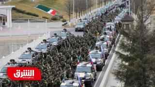 القوات الشيشانية في أوكرانيا