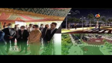 قطب التبادل وادي الطيور اكادير