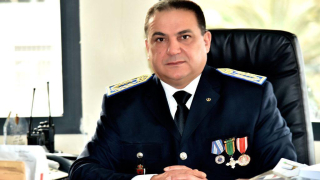 بيوكرى..رئيس الشرطة القضائية بالمديرية العامة للأمن يحل بالمدينة رفقة وفد أمني رفيع
