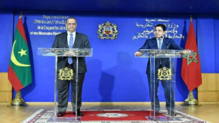 المغرب يوافق على إجلاء الطلبة الموريتانيين مع المغاربة من أوكرانيا