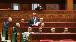 من قبة البرلمان.. “مخلص” يطالب الحكومة بإنهاء “أزمة” استصدار رخص البناء بالعالم القروي وتبسيط المساطر بالمنصة الرقمية للرخص