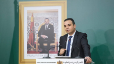 بالفيديو..الناطق الرسمي باسم الحكومة يزكي تصريح مصدري الطماطم باشتوكة.. ماطيشة كتباع بإنزكان ب5دراهم وفالرباط12درهم