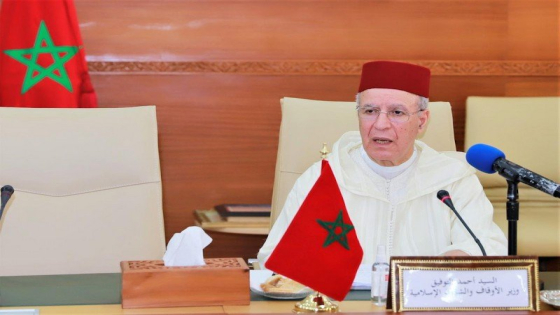 اشتوكة: تأخر نظارة الأوقاف في إبداء الرأي حول أراضي يثير استنكارا بالمنطقة..