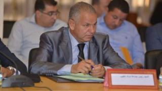 غرفة الجنايات تشرع في محاكمة الفايق ومن معه بتهم تقيلة