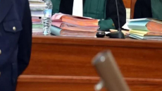 حبس شخصين انتحلا صفة مهنة منظمة واحتالا على امرأة