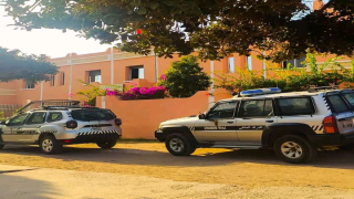 تعين الكولونيل “لهبوب” على راس جهوية الناظور بعد تاشير “حرمو”على تنقيلات واسعة في صفوف مسؤولي الدرك الملكي بالجهات