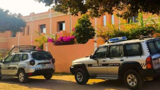 بلفاع..هجوم بسكين على عدل امرأة داخل مكتبها