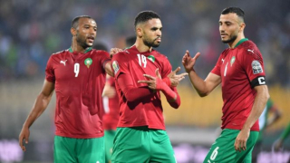 الكاف يزف خبرا سارا لـ”أسود الأطلس” قبل المباراة الفاصلة للمونديال