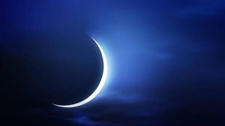 مراقبة هلال شهر شعبـان اليوم الخميس