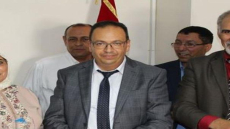 تعيين مدير الوكالة الحضرية  لاكادير  مديرا بالنيابة على رأس الوكالة الحضرية لمراكش