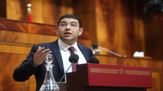 برلماني بجهة سوس يطالب بضبط ممارسة مهنة الصحافة والتصدي لـ”ممتهني صحافة الاسترزاق”