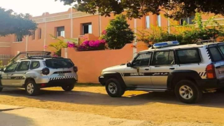 عون سلطة بقيادة وادي الصفا يجر أحد الاعيان الى القضاء.