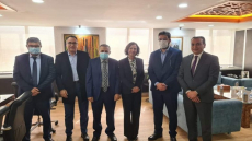 وزيرة السياحة تستقبل وفدا عن جهة سوس ماسة للنهوض بالقطاع السياحي