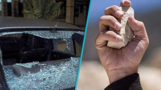 درك بيوكرى يفكك عصابة الرشق بالحجارة بمدخل المدينة ويحيل غدا الموقوفين امام انظار النيابة العامة بمحكمة انزكان