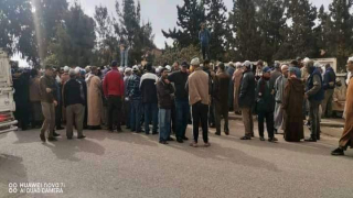 سيدي بيبي: خلافا لأهداف المبادرة الملكية للتخيف من معاناة الكسابة…هل يتلدد مسؤولي المركز الفلاحي في تعديب كسابة سهل اشتوكن.