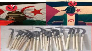محكمة أكادير تشرع في فتح قضية الطلبة حملة “السواطير”