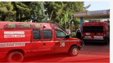 لوبي صناع القرارات باشتوكة آيت باها مدعون للالتفاتة لهذا المرفق الحيوي