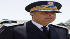 الحموشي يوقف شرطي بأكادير ويحيله على التحقيق