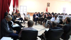 اشتوكة:  ورشات موسعة لتجويد المدرسة العمومية
