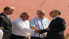 استدعاء عدد من اعوان السلطة باشتوكة ايت باها للمتول امام المجالس التأديبية