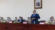 تعين رجال سلطة جدد بإقليم اشتوكة ايت باها