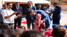 اشتوكة ايت باها…INDHتخصيص أزيد من 71 مليون درهم لدعم هذا القطاع الاجتماعي