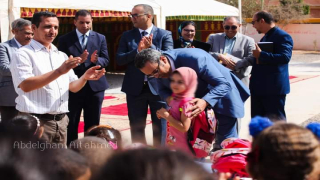 اشتوكة ايت باها…INDHتخصيص أزيد من 71 مليون درهم لدعم هذا القطاع الاجتماعي