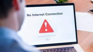 بيوكرى : احياء الإخلاص بدون أنترنت منذ ثلاثة أيام وسط غضب الساكنة وارباب محطات التلفيف.