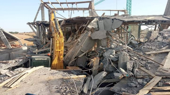 وزارة الداخلية تصدم عامل عمالة، وستة رجال سلطة وإطارين إداريين بتوقيف مفاجئ.