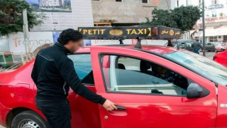 توقيف سائق طاكسي بأكادير بسبب النصب على سائح أجنبي