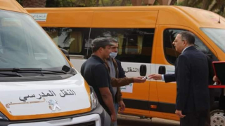 بإقليم اشتوكة أيت باها..اللجنة الإقليمية للتنمية البشرية تواصل دعمها للقطاعات الاجتماعية
