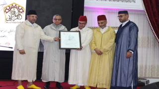 بيوكرى .. المهرجان القرآني لاشتوكة أيت باها يواصل خدمة القرآن وأهله