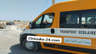 آشتوكة ايت باها..اسطول INDH وفلسفة المشرفين عليه بالاقليم يكسبان رهان مكافحة الهدر المدرسي بالعالم القروي