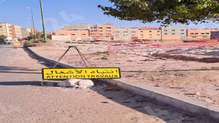 آشتوكة: في انتظار ربط بيوكرى وايت اعميرة.. انتهاء اشغال تزويد مركز جماعة سيدي بيبي بالماء الشروب انطلاقا من محطة تحلية مياه البحر